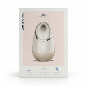 Aira Ionic Facial Steamer